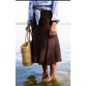 Ann Taylor Skirt Size 14 NWT